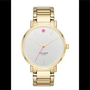 Kate Spade New York: Women's ‘Gramercy’ Watch